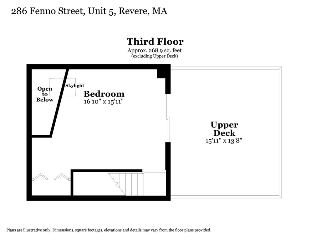 286 Fenno St # 5 Property Photo 26