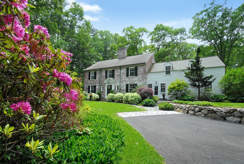 96 Lexington Road