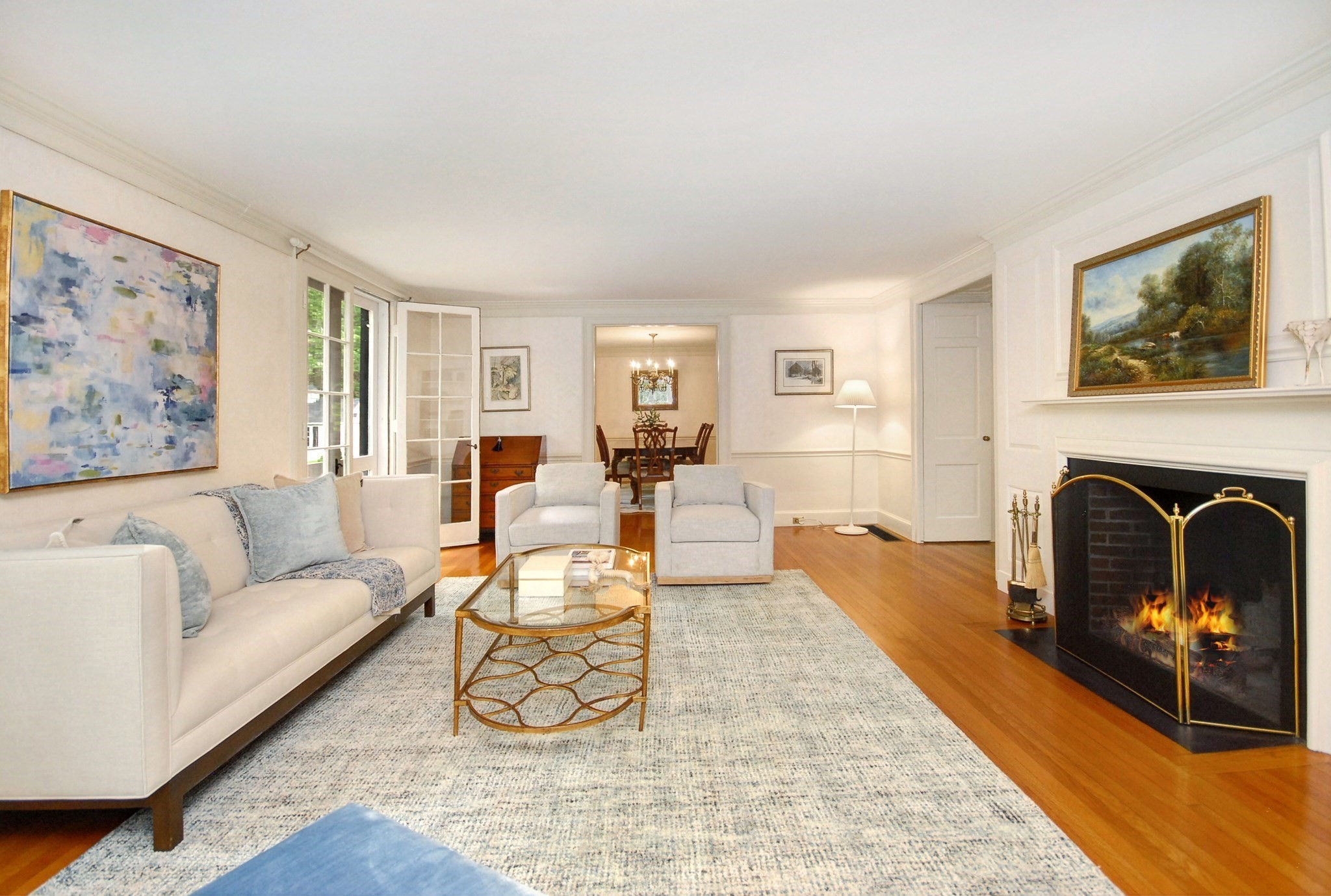96 Lexington Road Property Photo 4