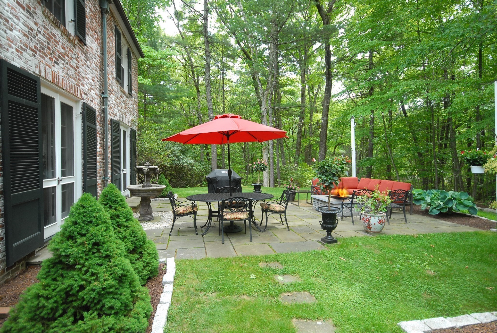 96 Lexington Road Property Photo 33