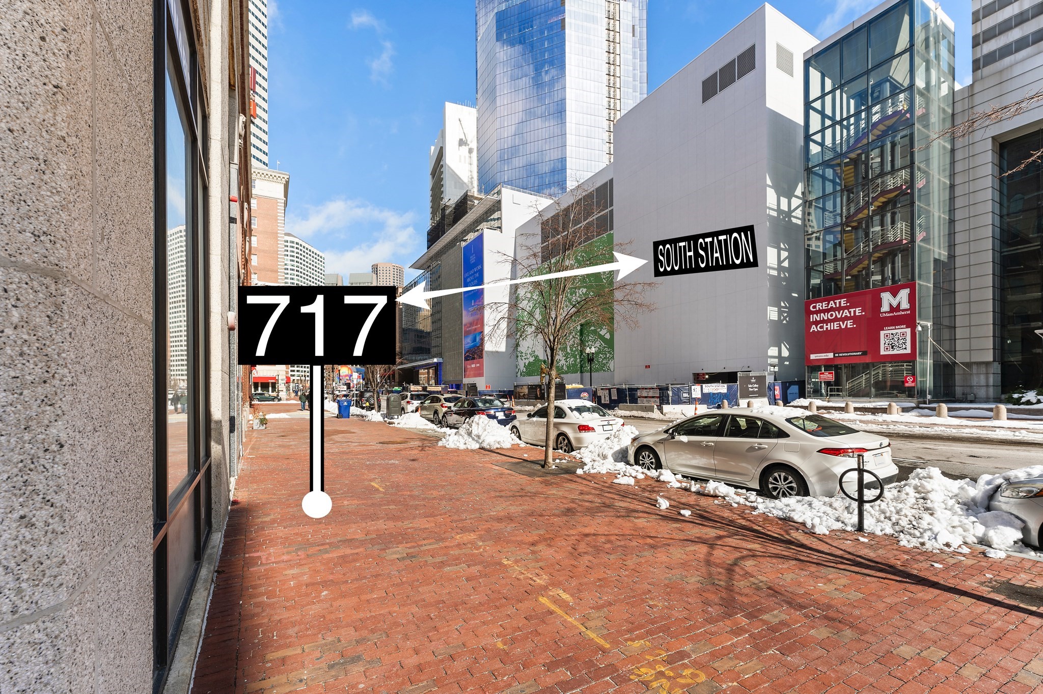 717 Atlantic # 1b Property Photo 18