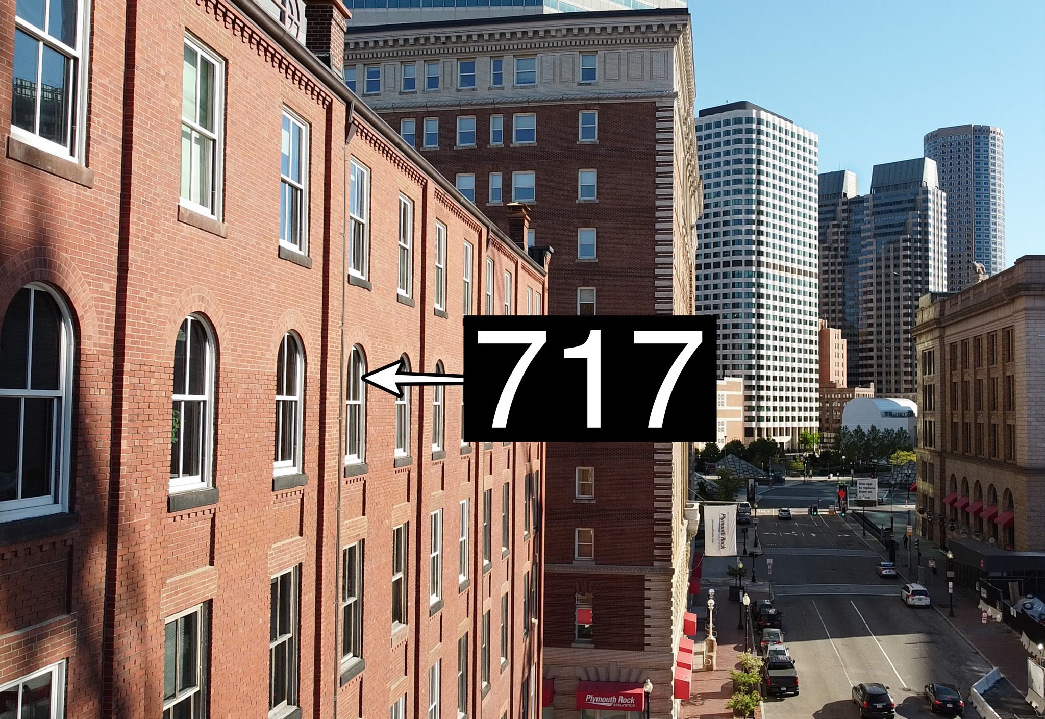 717 Atlantic # 1b Property Photo 19