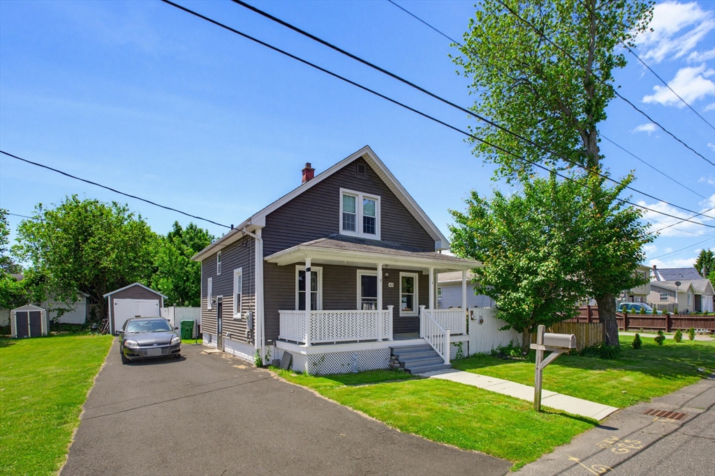 63 Stedman St Property Photo 1