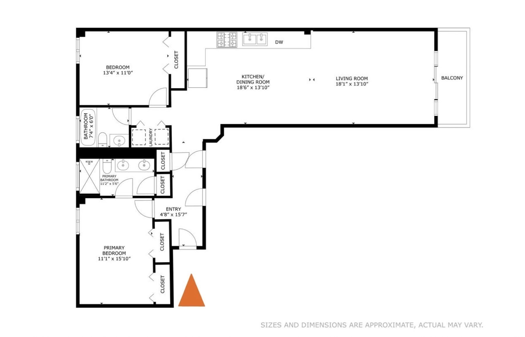 6 Canal Park # 605 Property Photo 23