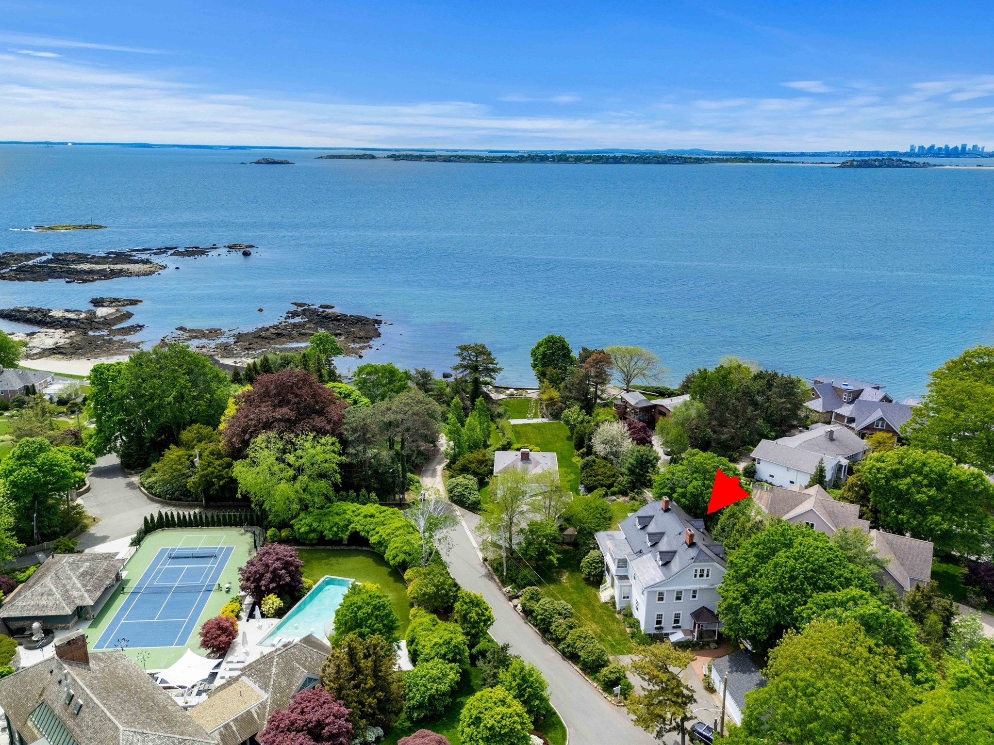 29 Galloupes Point Road Property Photo 1