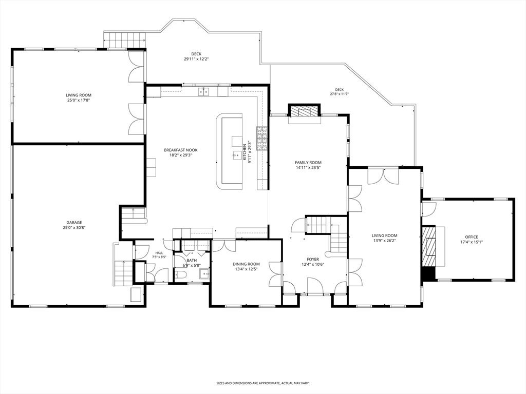 3 Aberdeen St Property Photo 41