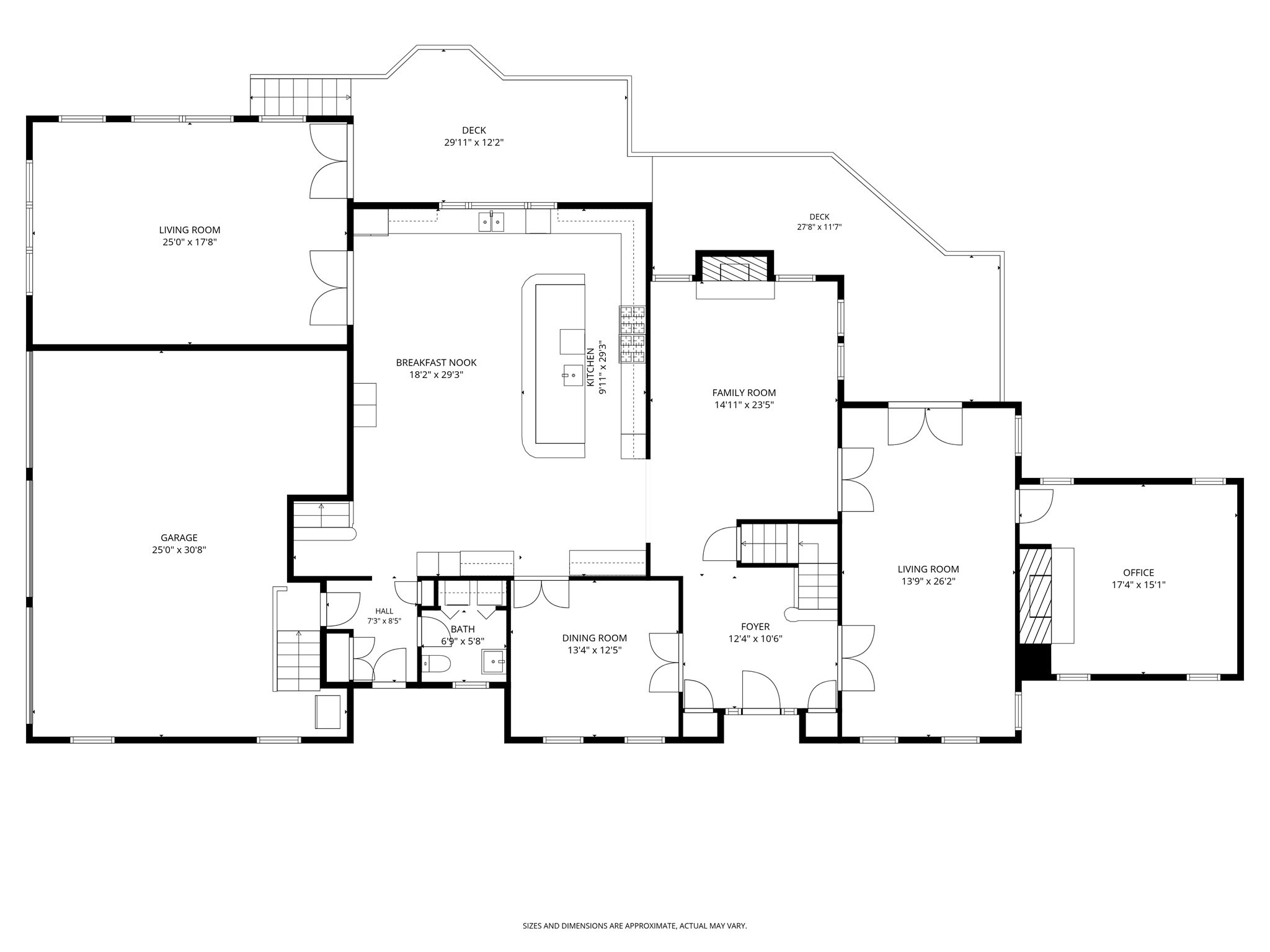 3 Aberdeen St Property Photo 41