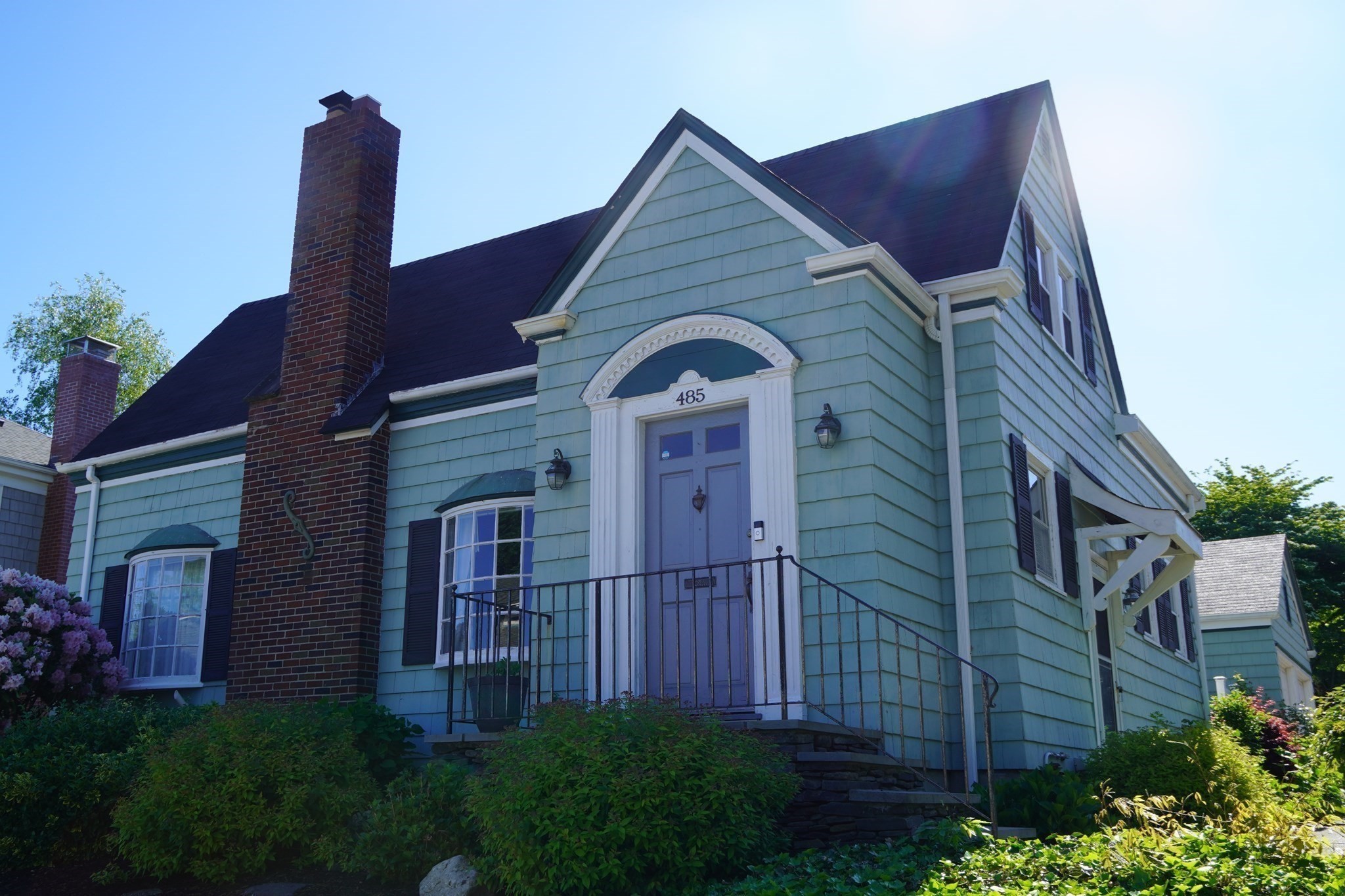485 Rock Street Property Photo 1