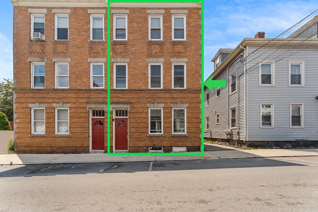 16 Leavitt St # 2 Property Photo 1