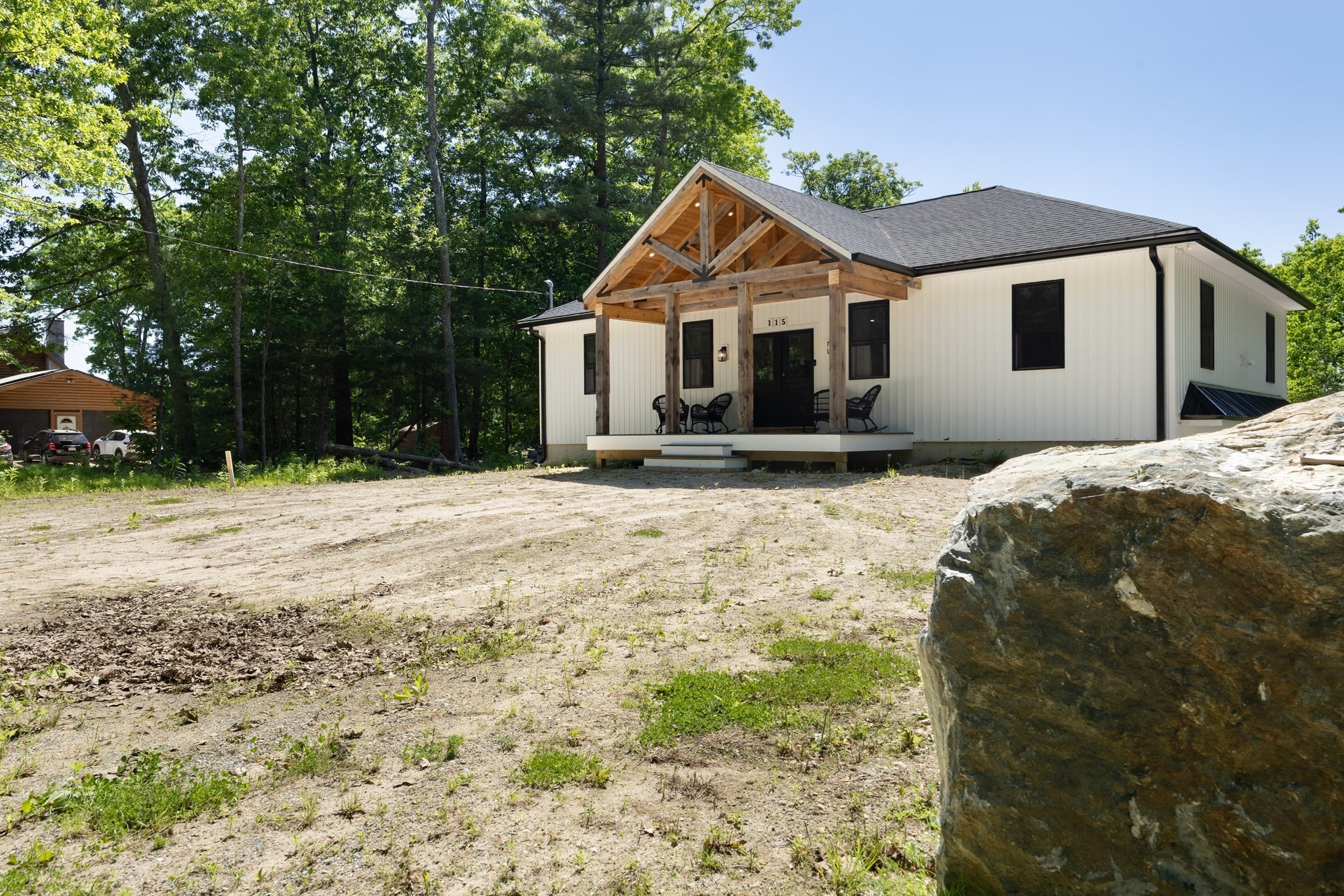 115 Webster Road Property Photo 9