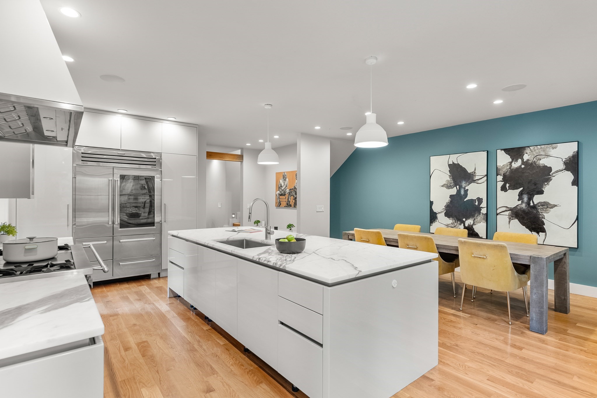 24 Sigourney St # 2 Property Photo 13