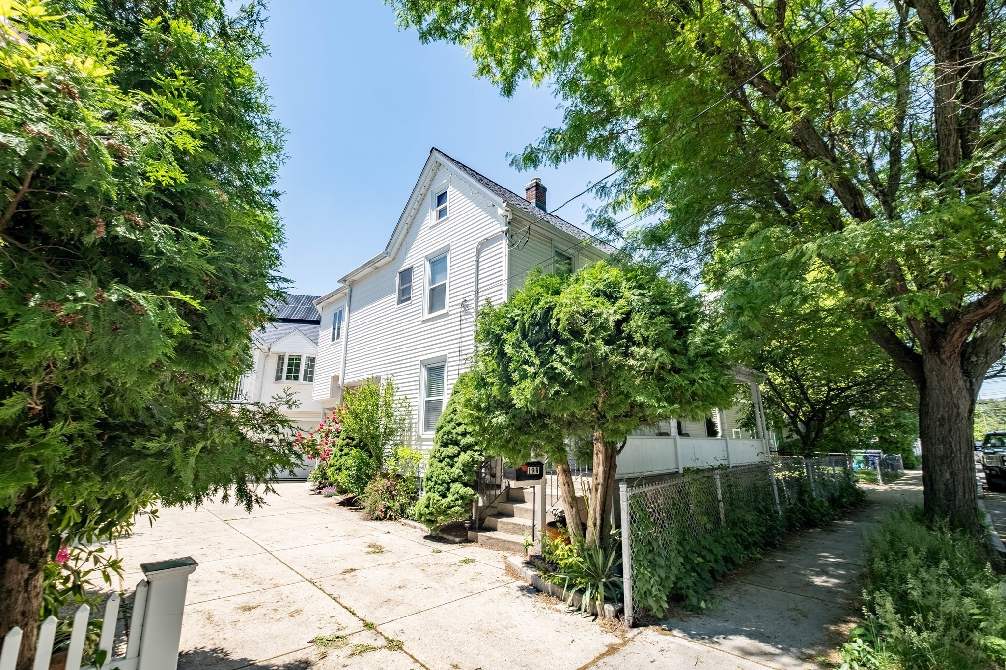 19 Faxon St # F Property Photo 1