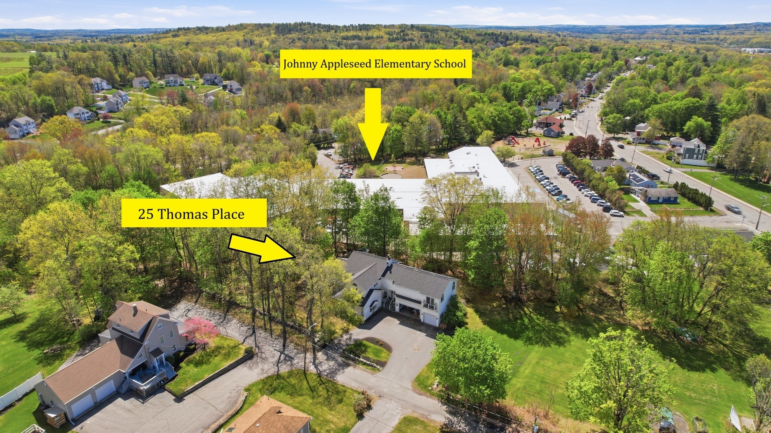 25 Thomas Pl