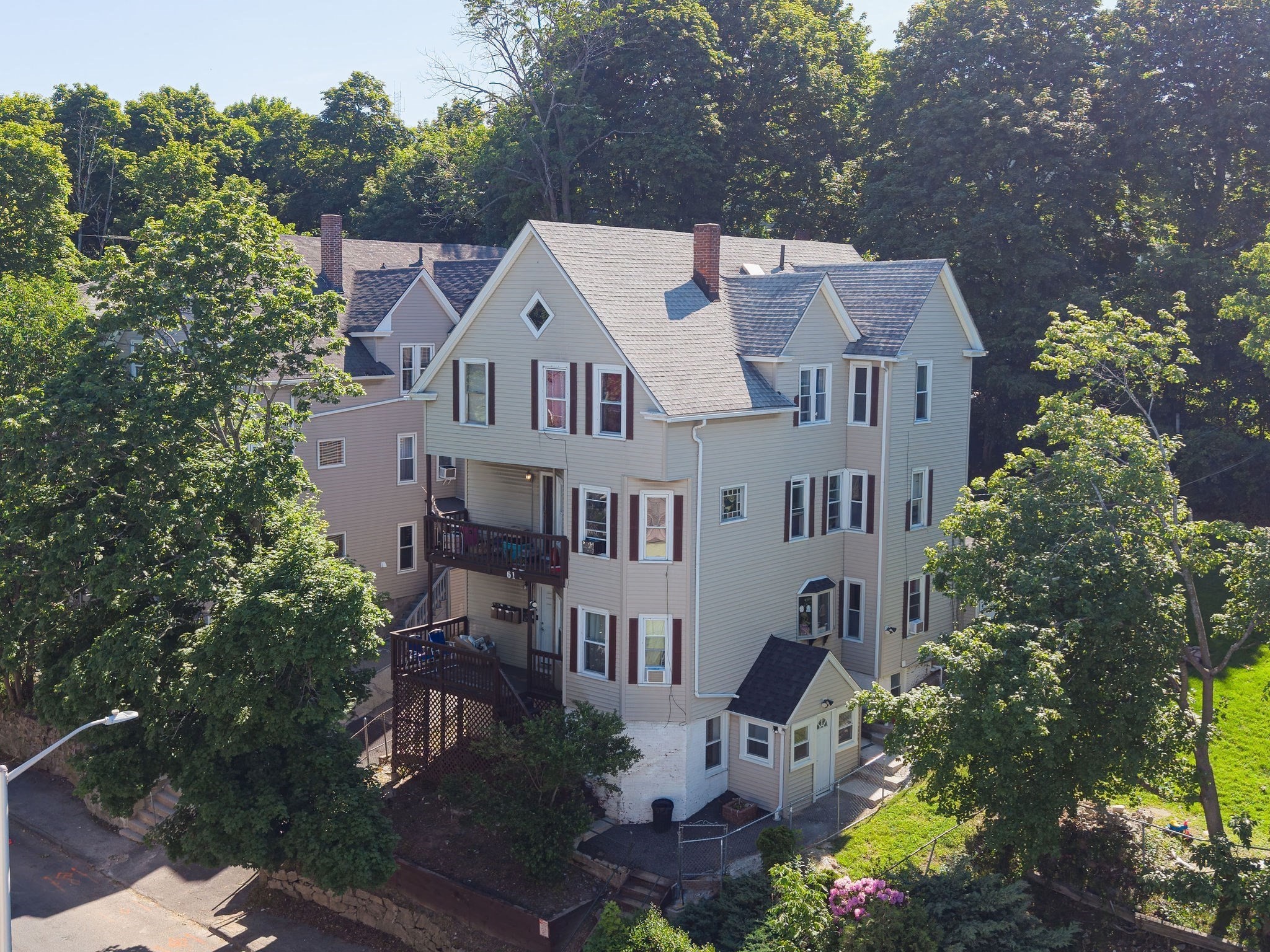 61 Rodney Street # G Property Photo 1