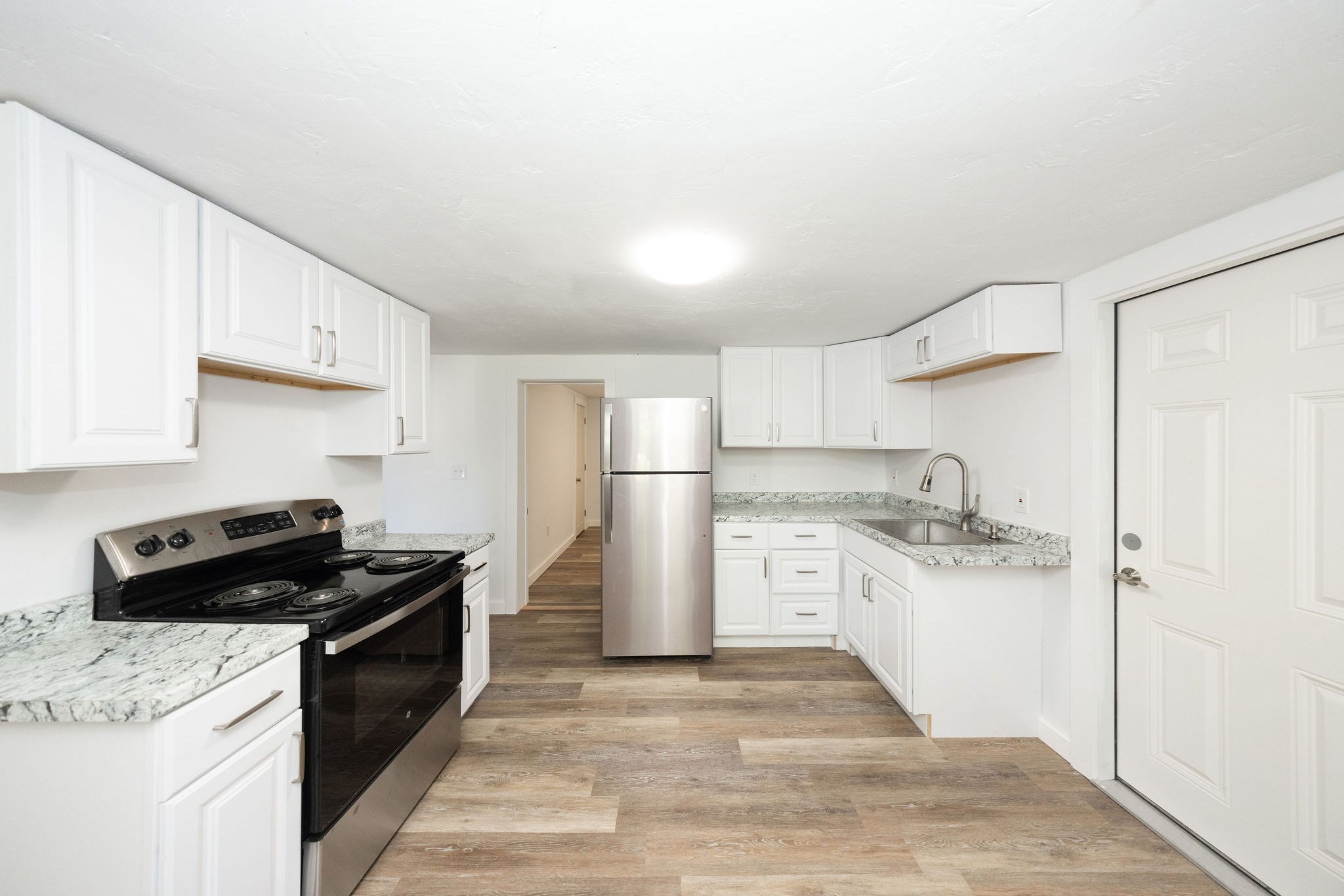 61 Rodney Street # G Property Photo 14