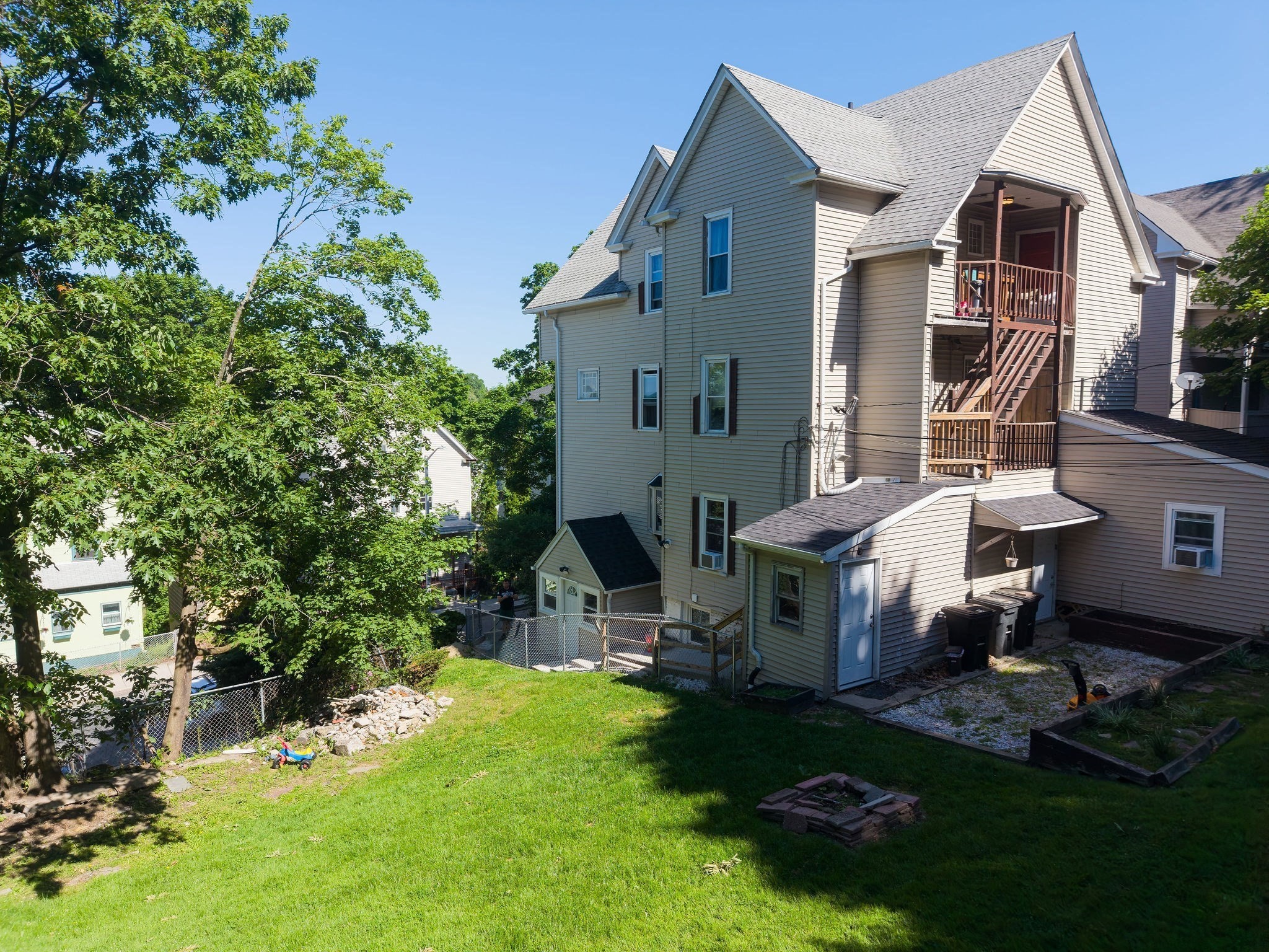 61 Rodney Street # G Property Photo 22