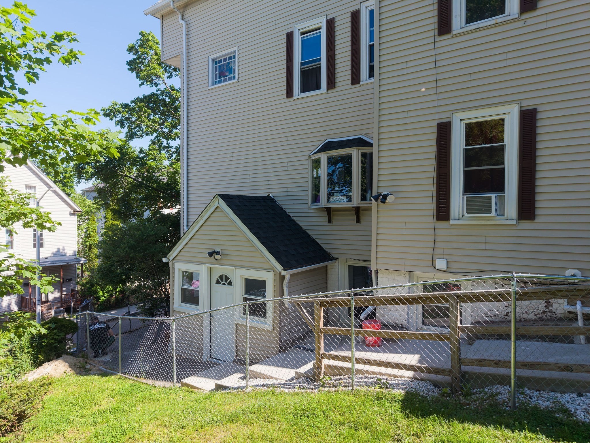 61 Rodney Street # G Property Photo 23