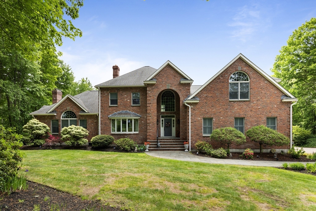 211 Saddle Hill Road Property Photo 3