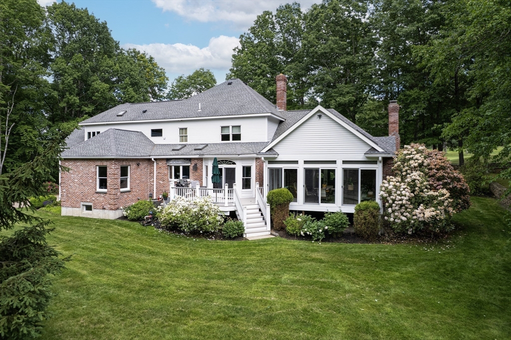 211 Saddle Hill Road Property Photo 37