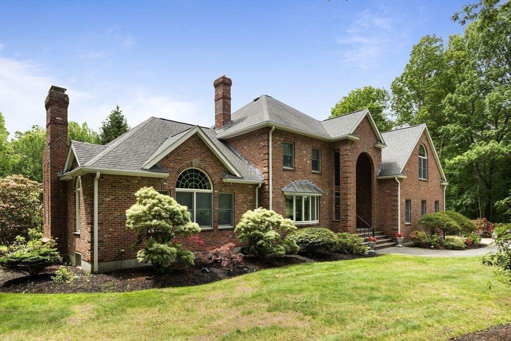 211 Saddle Hill Road Property Photo 38