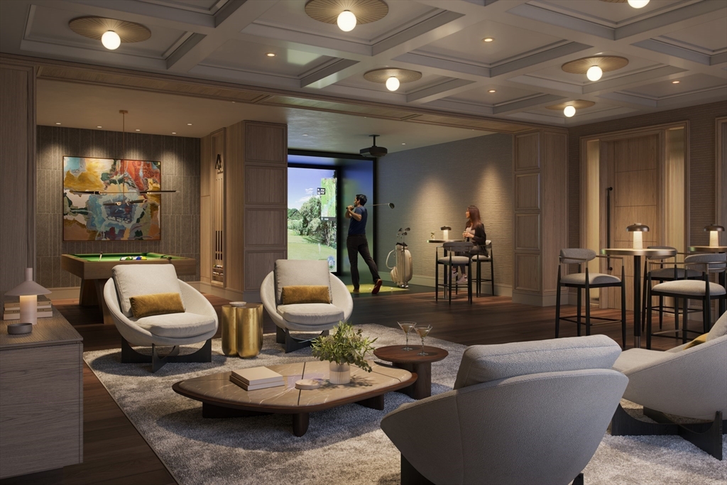 1 Harbor Shore Drive # 5m Property Photo 6