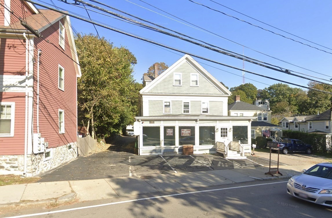 1024-1028 Chestnut St # 100 Property Photo 3