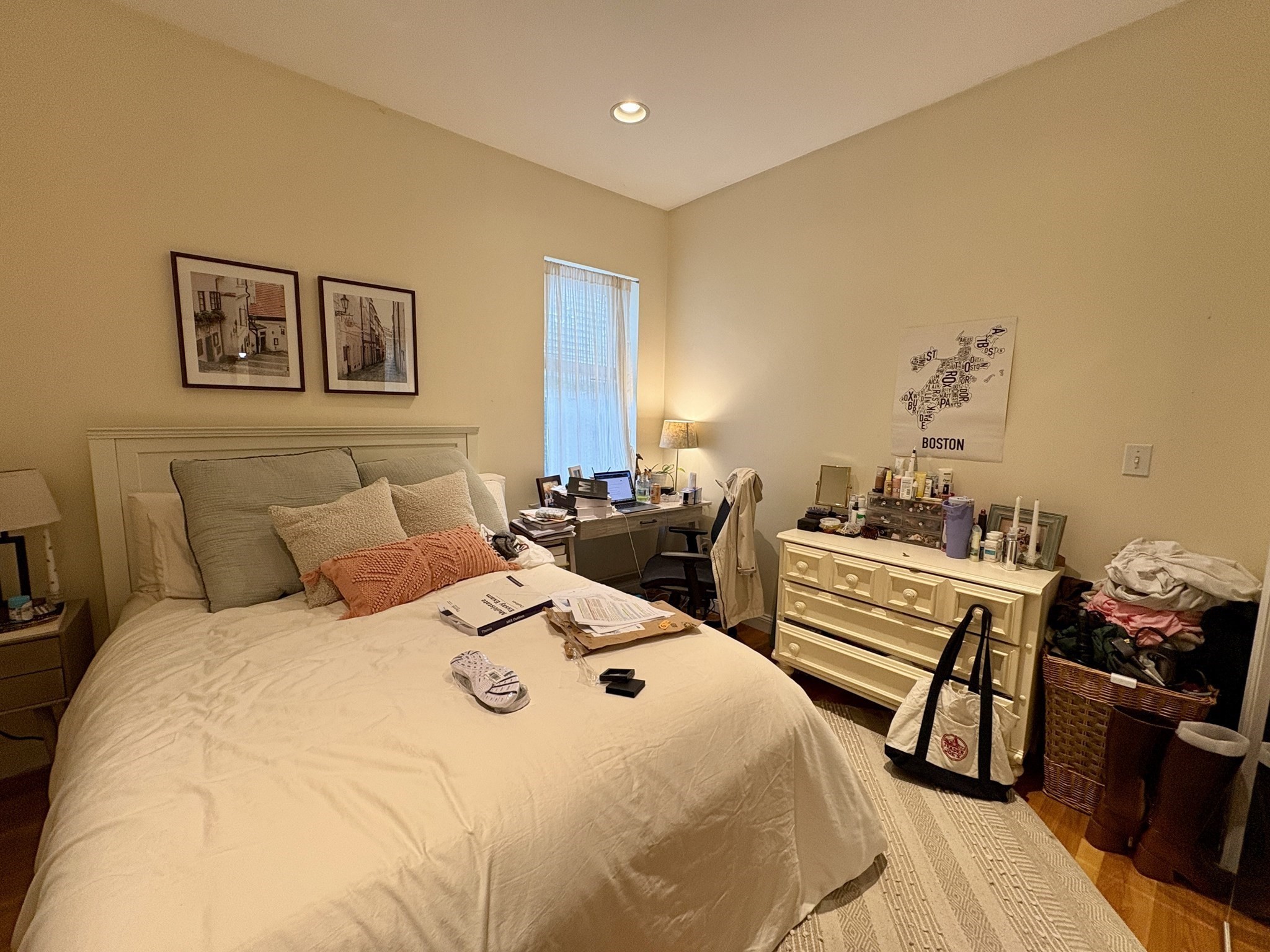 1801 Beacon St # 4 Property Photo 2