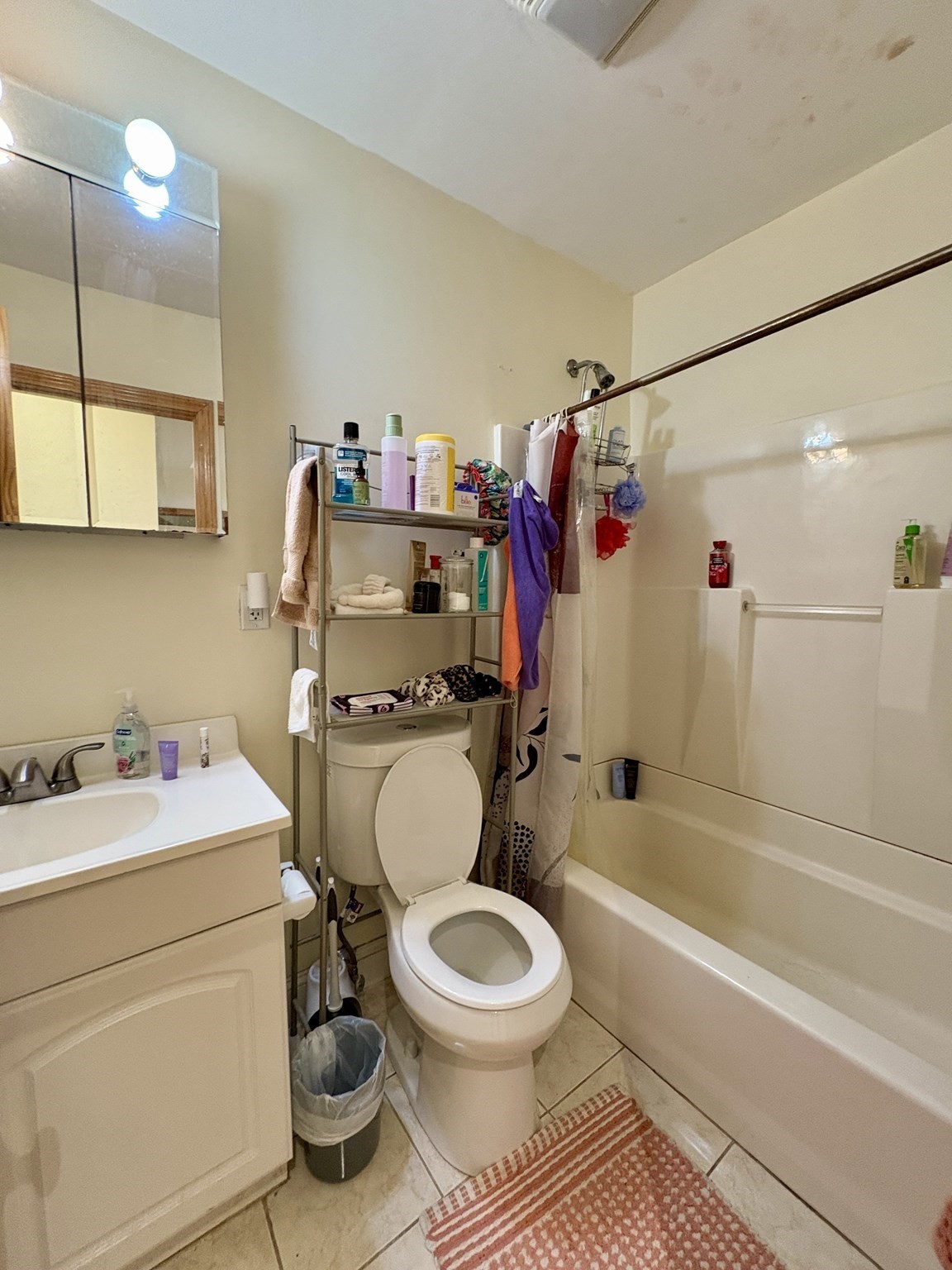 1801 Beacon St # 4 Property Photo 4