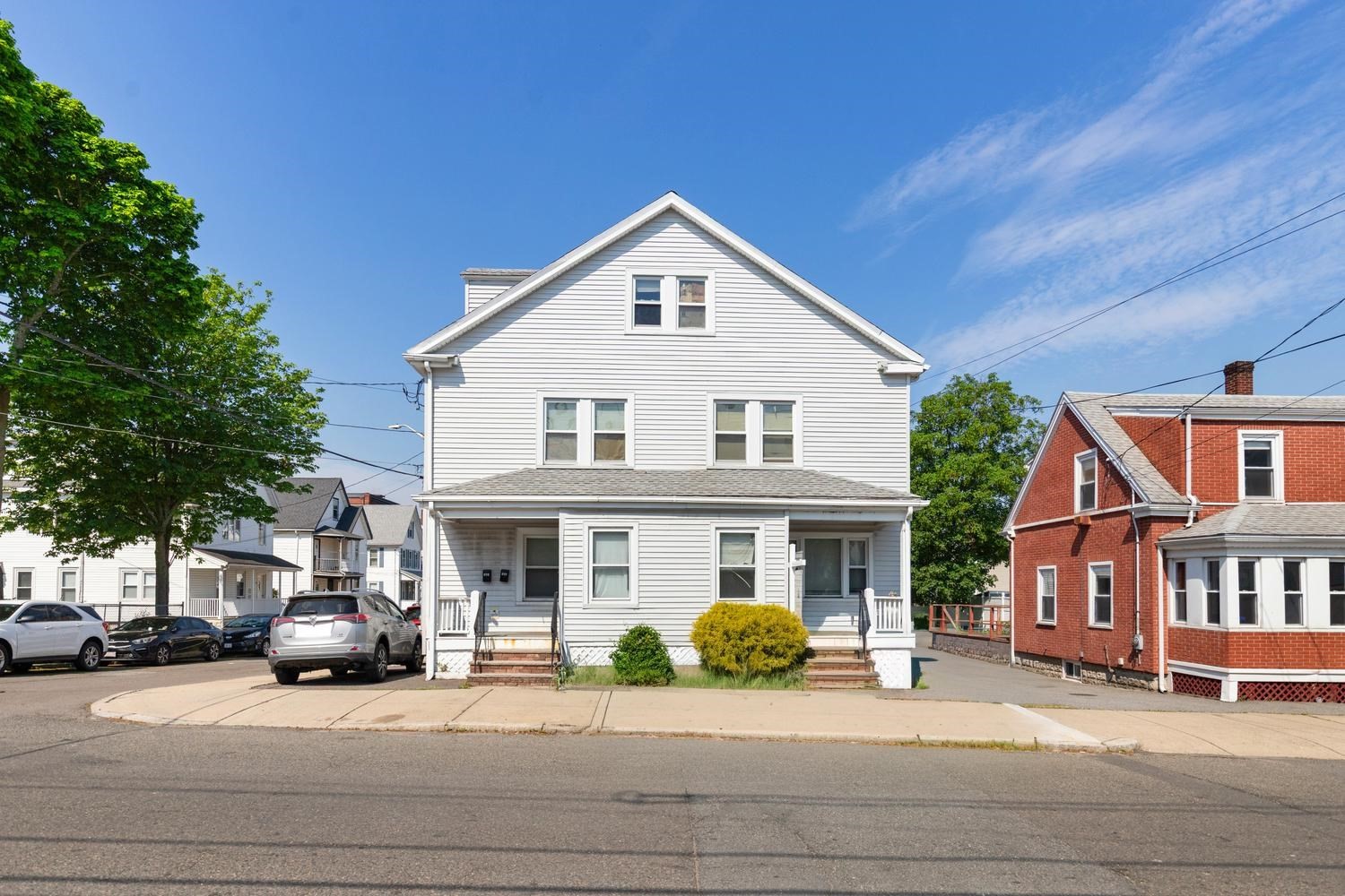 161-165 Madison Street Property Photo 1