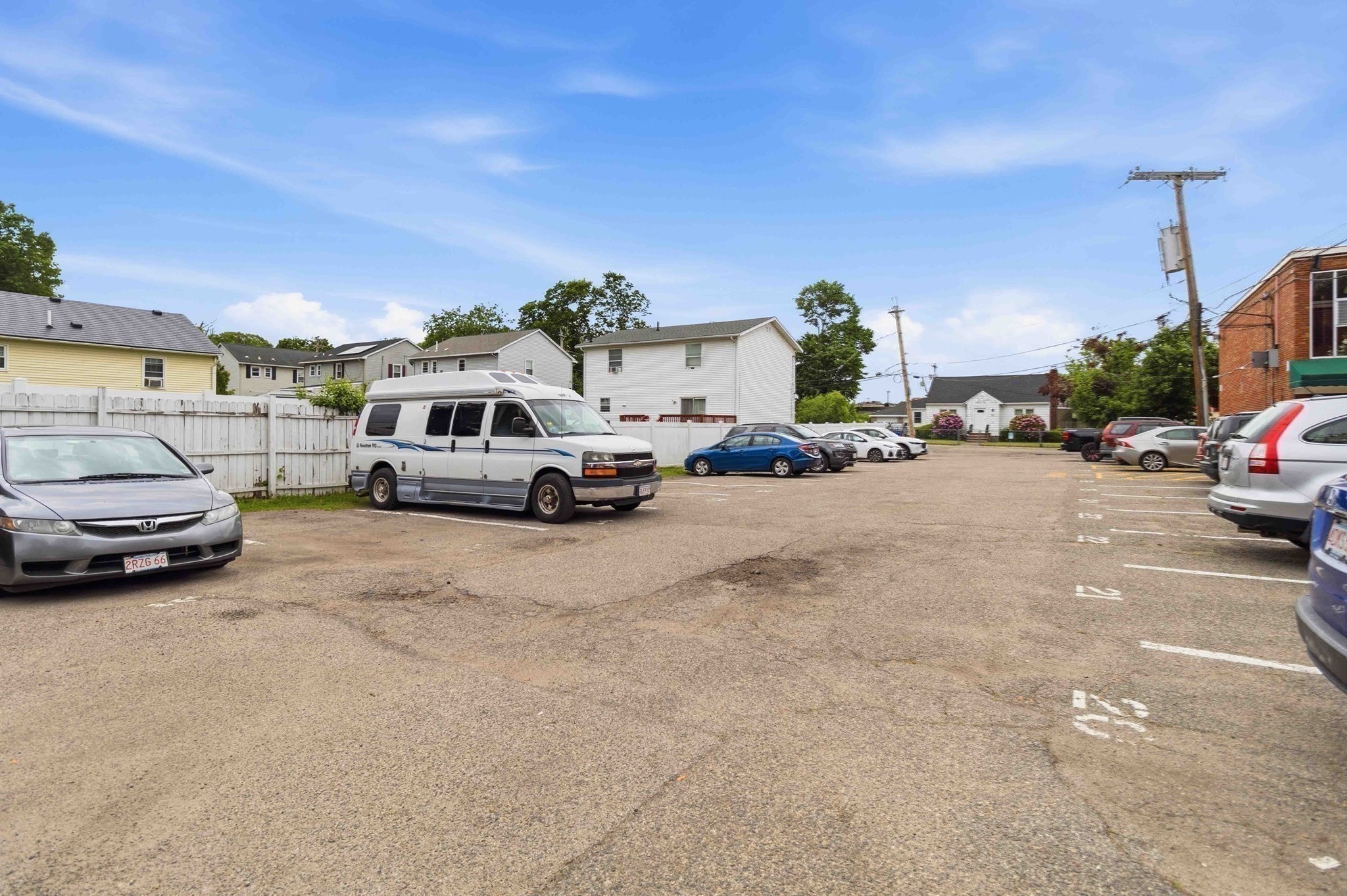 596 American Legion Hwy # 3 Property Photo 22