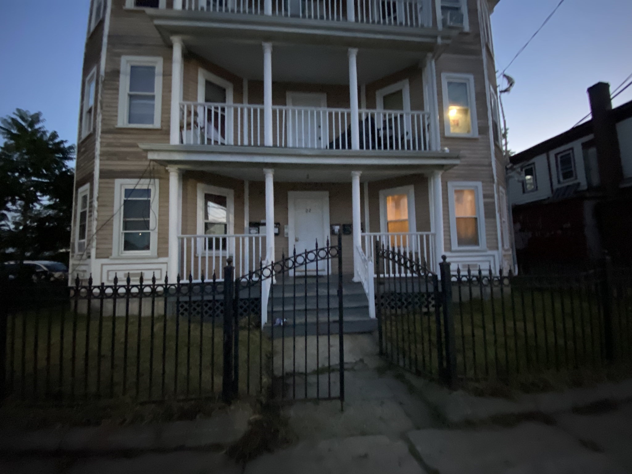 22 Intervale # 3r Property Photo 4