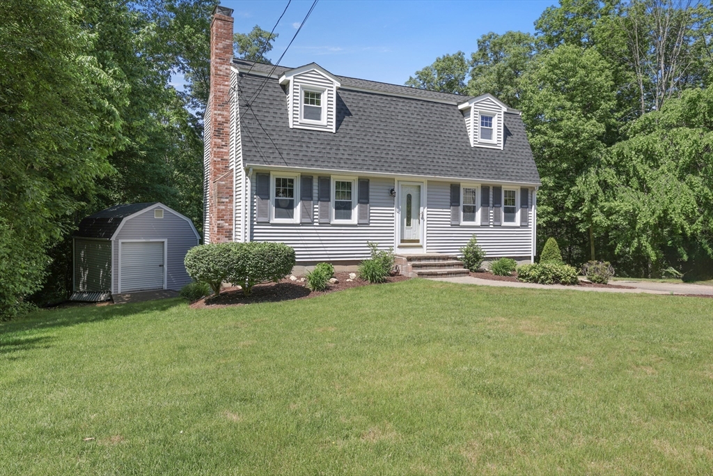 8 Walker Rd Property Photo 3