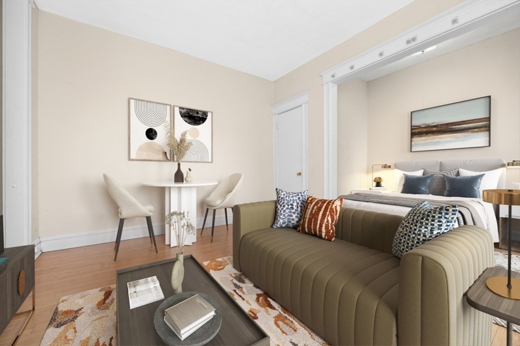 1665 Commonwealth Ave # 2 Property Photo 1