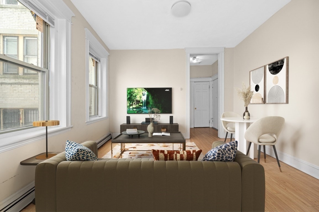 1665 Commonwealth Ave # 2 Property Photo 2