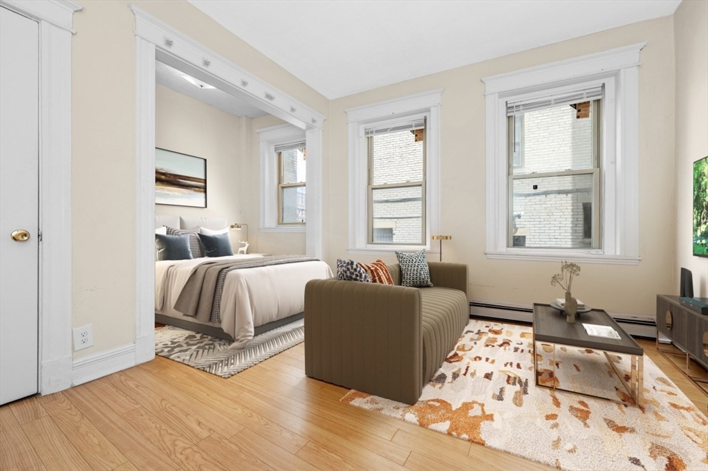 1665 Commonwealth Ave # 2 Property Photo 3