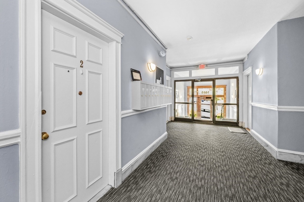 1665 Commonwealth Ave # 2 Property Photo 8