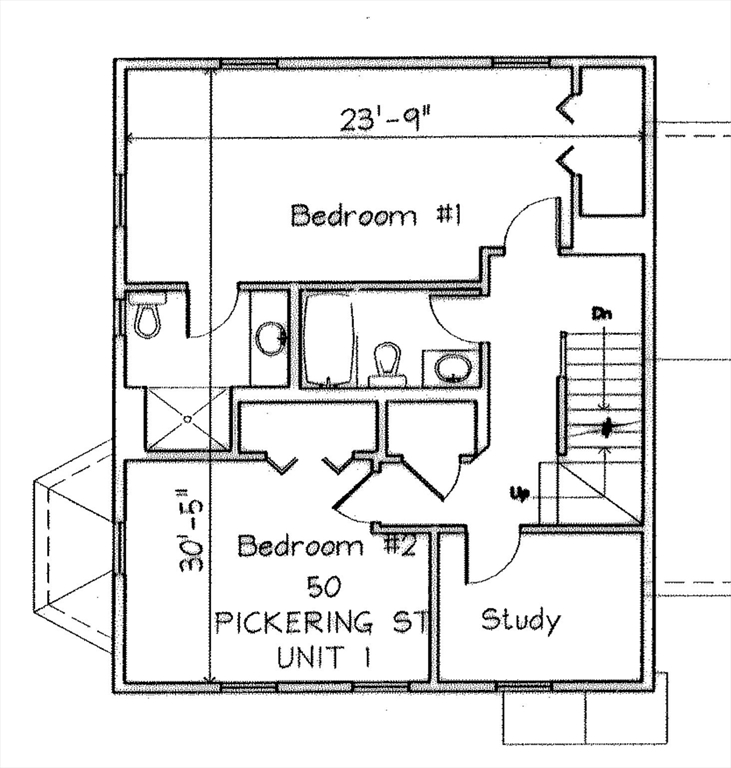 50 Pickering St. ` # 1 Property Photo 7