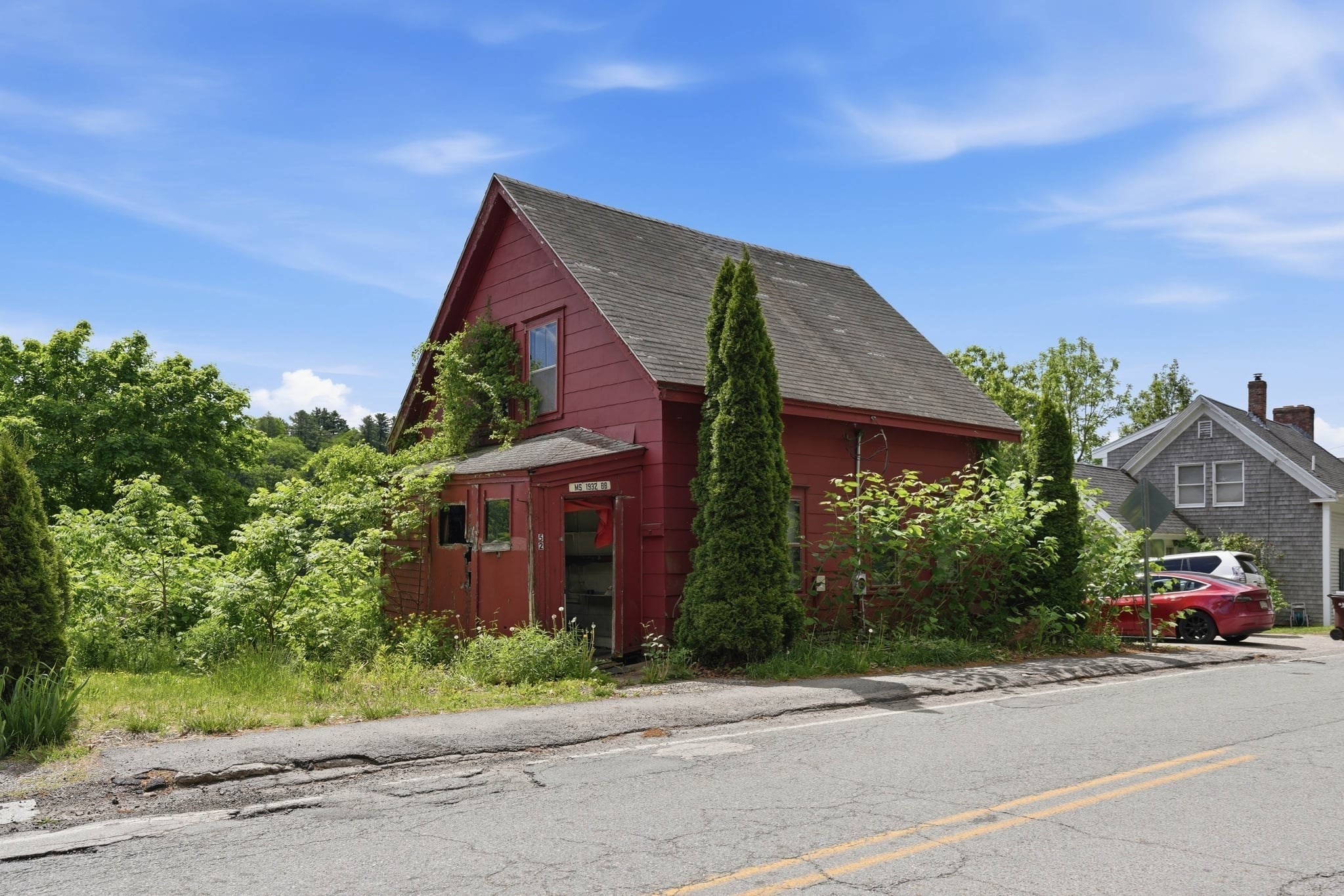 52 Merrimac St Property Photo 8