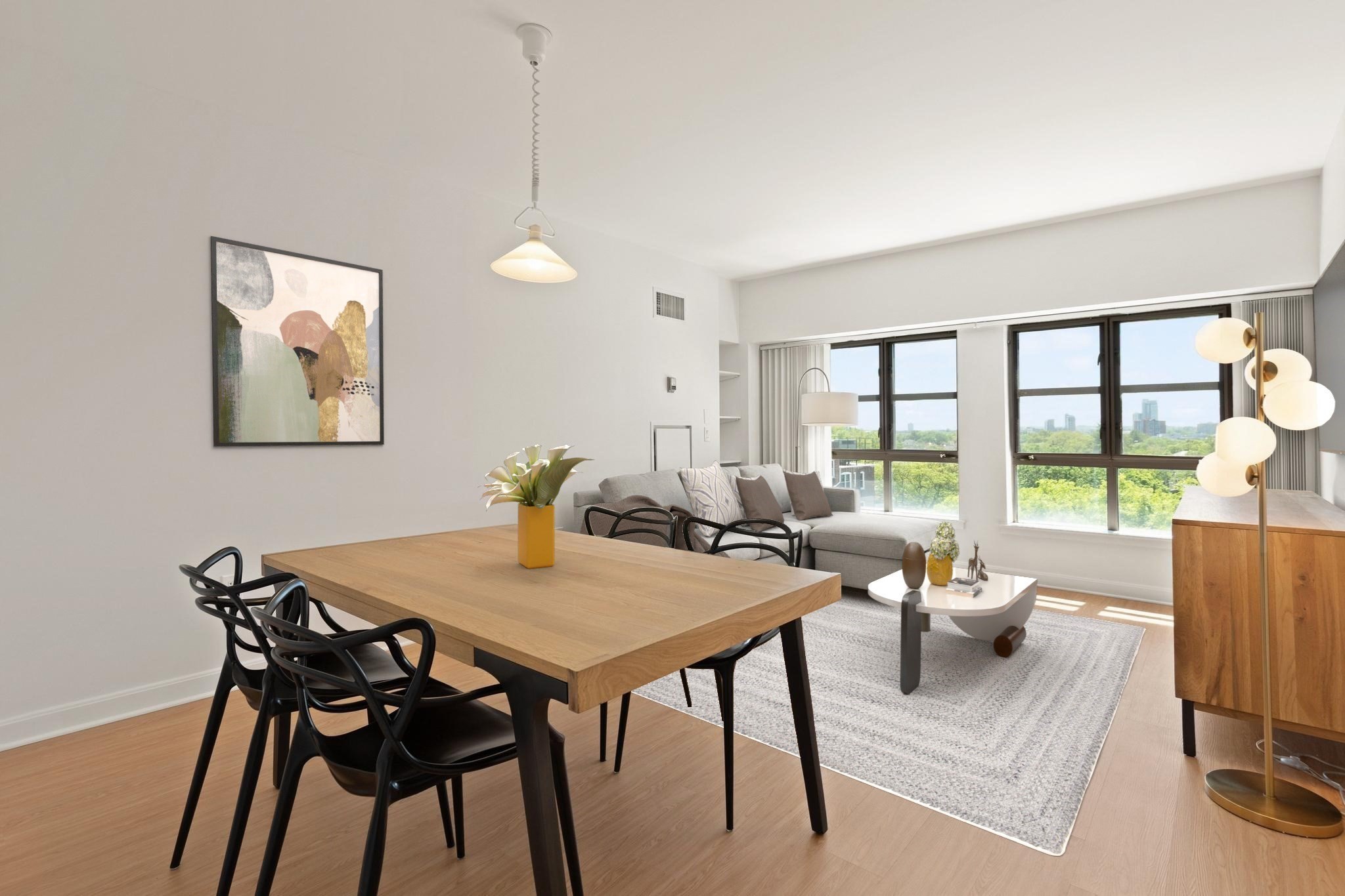 931 Massachusetts Avenue # 606 Property Photo 1