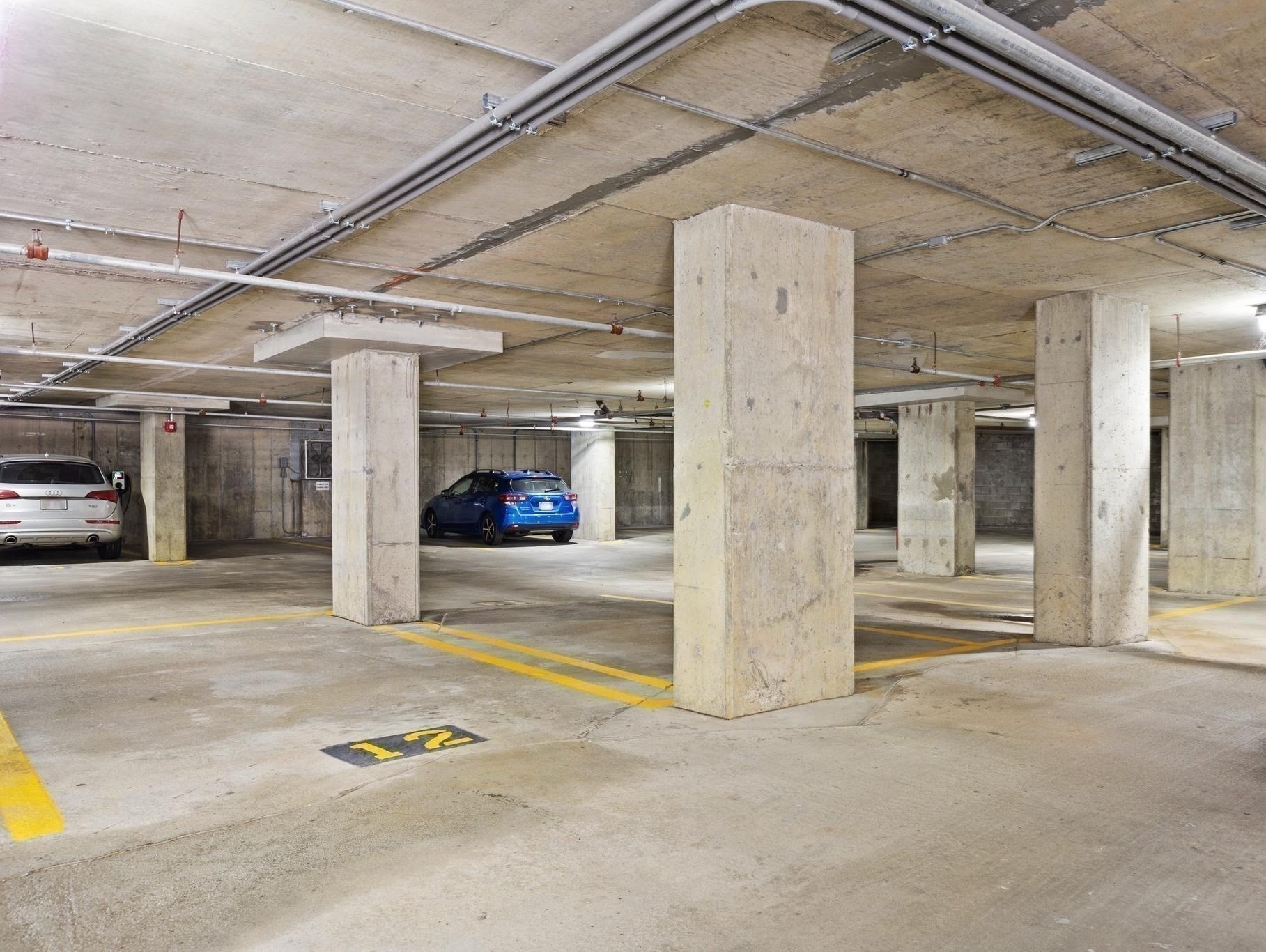 931 Massachusetts Avenue # 606 Property Photo 15