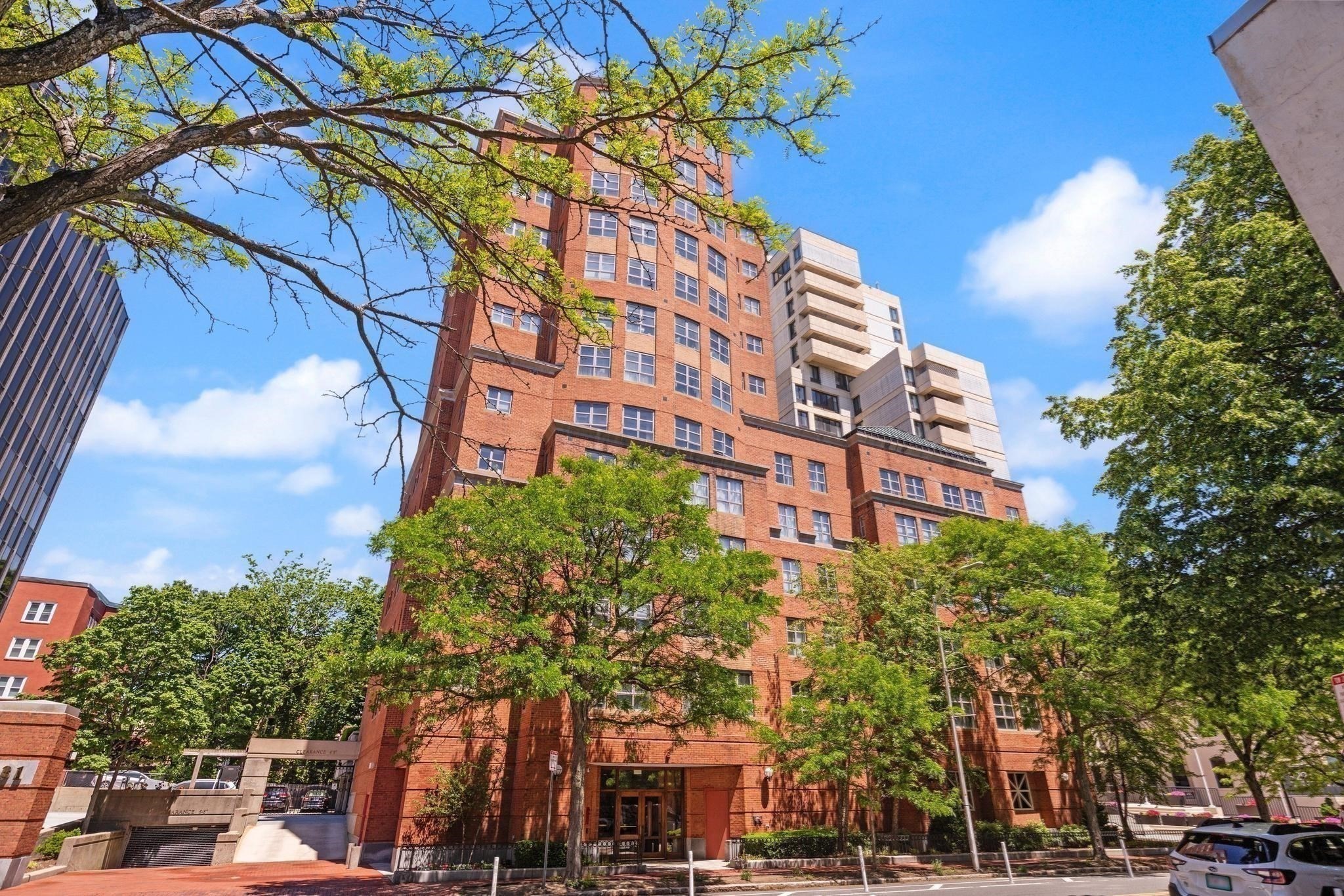 931 Massachusetts Avenue # 606 Property Photo 16