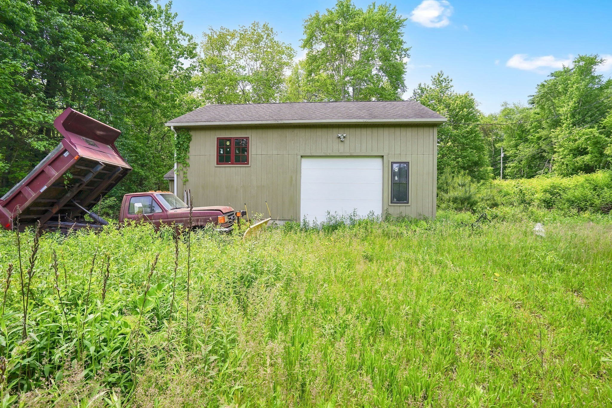 0 Center Street Property Photo 2