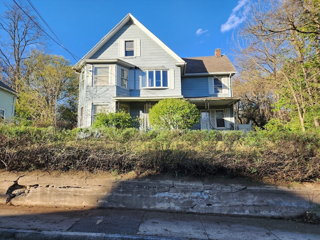 156 Grattan St Property Photo 1