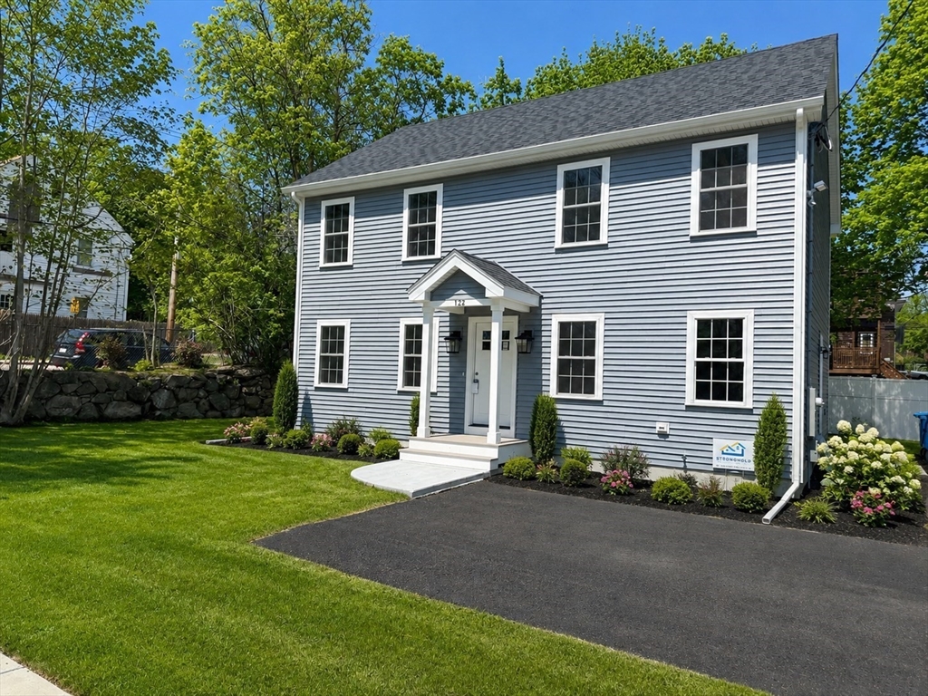 122 Canal Street Property Photo 1