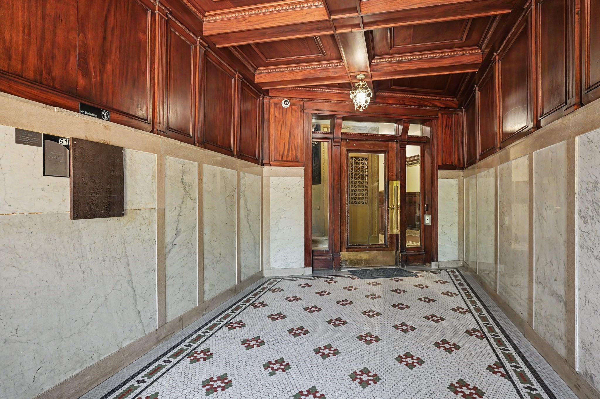 51 Park Drive # 27 Property Photo 10
