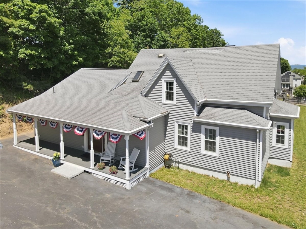 15 Hall Street Property Photo 1