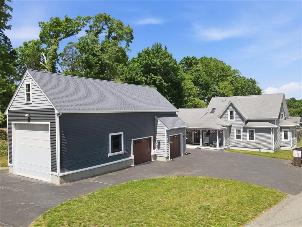 15 Hall Street Property Photo 2