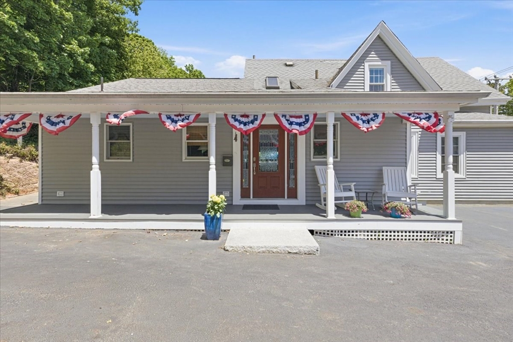 15 Hall Street Property Photo 3