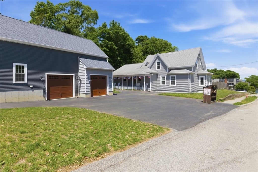 15 Hall Street Property Photo 5
