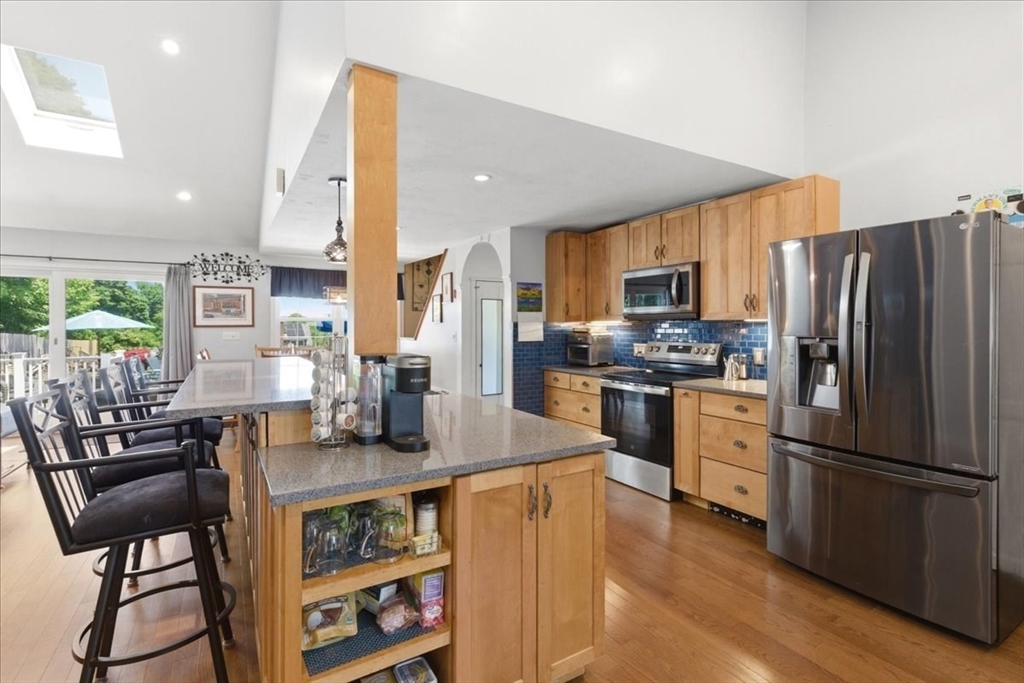 15 Hall Street Property Photo 12